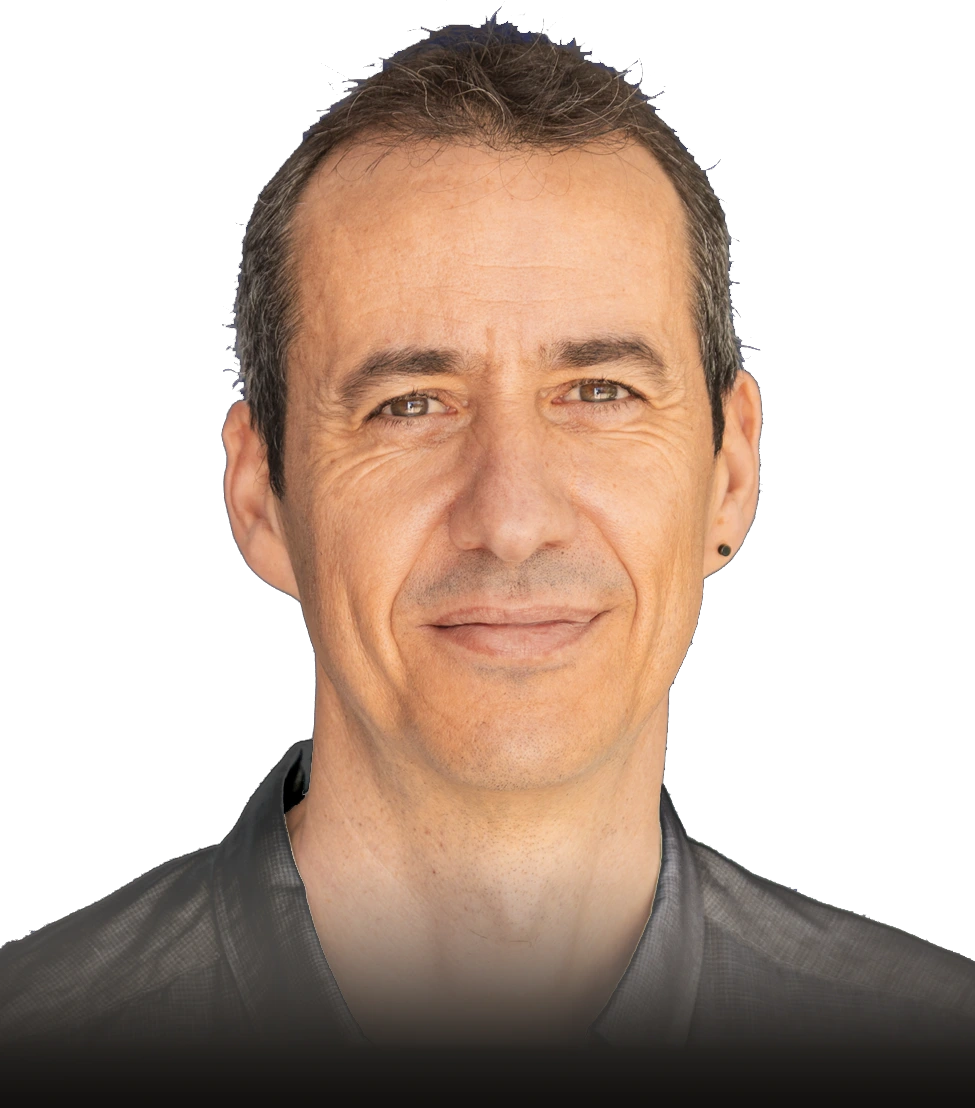 Jon Burguera